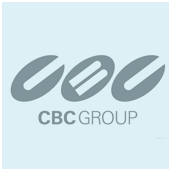 CBC Europe testimonial logo