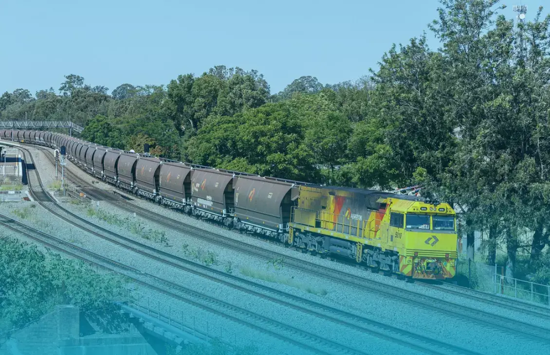 Rail industry: VibCloud used to resolve bearing failure in locomotives